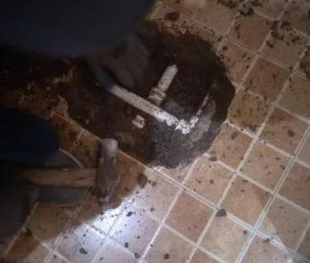 青川卫生间漏水维修公司为您分享下卫生间渗水如何处理及注意事项