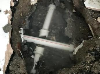 青川阳台漏水维修公司为您分享楼上楼下漏水怎么处理