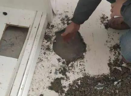 青川卫生间漏水维修公司分享下精确定位查漏水一次多少钱?不同级别收费不同
