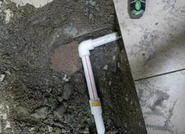 青川阳台漏水维修时有哪些声音会影响检漏仪